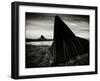 Lidisfarne Island-Craig Roberts-Framed Photographic Print