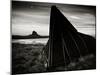 Lidisfarne Island-Craig Roberts-Mounted Photographic Print