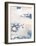 Lido IV-Sue Jachimiec-Framed Art Print