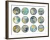 Lids-PI Studio-Framed Art Print