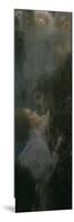 Liebe (Love), 1895-Gustav Klimt-Mounted Giclee Print