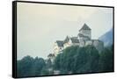 Canvas Black