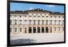 Liechtenstein Garden Palace, Vienna, Austria, Europe-Jean Brooks-Framed Photographic Print