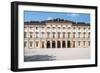 Liechtenstein Garden Palace, Vienna, Austria, Europe-Jean Brooks-Framed Photographic Print