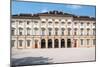 Liechtenstein Garden Palace, Vienna, Austria, Europe-Jean Brooks-Mounted Photographic Print