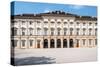 Liechtenstein Garden Palace, Vienna, Austria, Europe-Jean Brooks-Stretched Canvas