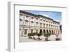 Liechtenstein Garden Palace, Vienna, Austria, Europe-Jean Brooks-Framed Photographic Print