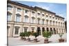 Liechtenstein Garden Palace, Vienna, Austria, Europe-Jean Brooks-Stretched Canvas