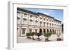 Liechtenstein Garden Palace, Vienna, Austria, Europe-Jean Brooks-Framed Photographic Print