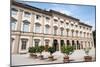 Liechtenstein Garden Palace, Vienna, Austria, Europe-Jean Brooks-Mounted Photographic Print