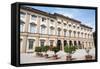 Liechtenstein Garden Palace, Vienna, Austria, Europe-Jean Brooks-Framed Stretched Canvas