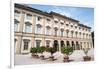 Liechtenstein Garden Palace, Vienna, Austria, Europe-Jean Brooks-Framed Photographic Print