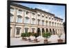 Liechtenstein Garden Palace, Vienna, Austria, Europe-Jean Brooks-Framed Photographic Print