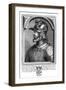 Liederic Le Buc-null-Framed Art Print