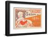 Liege Art Show-Salon Beaux Arts-null-Framed Art Print