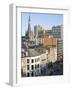 Liege, Belgium-William Sutton-Framed Photographic Print