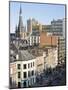 Liege, Belgium-William Sutton-Mounted Photographic Print