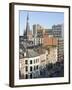 Liege, Belgium-William Sutton-Framed Photographic Print