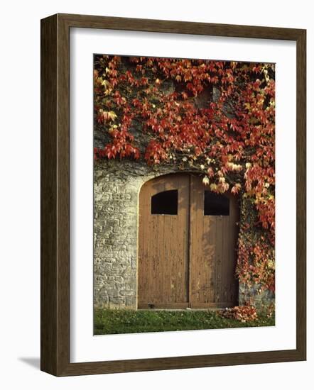 Liege, Belgium-null-Framed Photographic Print