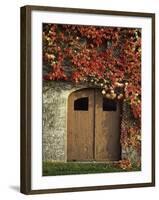 Liege, Belgium-null-Framed Photographic Print