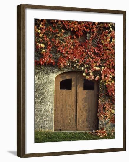 Liege, Belgium-null-Framed Photographic Print