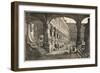 'Liege', c1820 (1915)-Samuel Prout-Framed Giclee Print