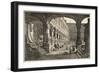 'Liege', c1820 (1915)-Samuel Prout-Framed Giclee Print