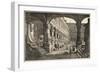 'Liege', c1820 (1915)-Samuel Prout-Framed Giclee Print