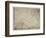 Liegender Akt (Meeresstimmung), 1910-Wilhelm Lehmbruck-Framed Giclee Print
