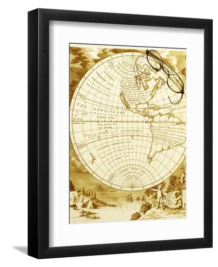 Art Print, , large