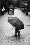 Rainy Day-Liesbeth Van Der-Photographic Print