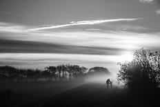 Terschelling-Liesbeth Van Der-Mounted Photographic Print