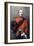 Lieutenant Colonel Aw Thorneycroft, Commanding Thorneycroft's Mounted Infantry, 1902-Mayall-Framed Giclee Print