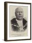 Lieutenant-Colonel Clifford Probyn-null-Framed Giclee Print