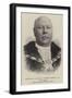 Lieutenant-Colonel Clifford Probyn-null-Framed Giclee Print
