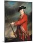 Lieutenant Colonel Francis Smith (1723-91) 1764-Francis Cotes-Mounted Giclee Print