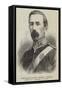 Lieutenant-Colonel George T Denison, Author of A History of Cavalry-null-Framed Stretched Canvas