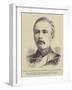 Lieutenant Colonel Hamill Stewart, CMG, 11th Hussars-null-Framed Giclee Print