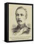 Lieutenant Colonel Hamill Stewart, CMG, 11th Hussars-null-Framed Stretched Canvas