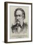 Lieutenant-Colonel James Fynmore-null-Framed Giclee Print