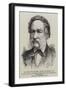 Lieutenant-Colonel James Fynmore-null-Framed Giclee Print