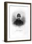 Lieutenant Colonel James Haggerty, American Soldier-John A O'Neill-Framed Giclee Print