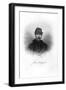 Lieutenant Colonel James Haggerty, American Soldier-John A O'Neill-Framed Giclee Print