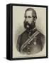 Lieutenant-Colonel Thomas Robert Crawley, of the 6Th, or Inniskilling, Regiment of Dragoons-null-Framed Stretched Canvas