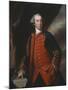 Lieutenant Colonel William Phillips (1731-81) 1764-Francis Cotes-Mounted Giclee Print