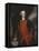 Lieutenant Colonel William Phillips (1731-81) 1764-Francis Cotes-Framed Stretched Canvas