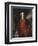 Lieutenant Colonel William Phillips (1731-81) 1764-Francis Cotes-Framed Giclee Print