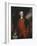 Lieutenant Colonel William Phillips (1731-81) 1764-Francis Cotes-Framed Giclee Print