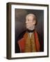 Lieutenant General John Manners (1721-1770) Marquess of Granby-John Jackson-Framed Giclee Print