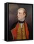 Lieutenant General John Manners (1721-1770) Marquess of Granby-John Jackson-Framed Stretched Canvas